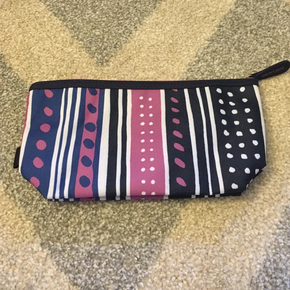 NEW Estée Lauder Cosmetic Bag